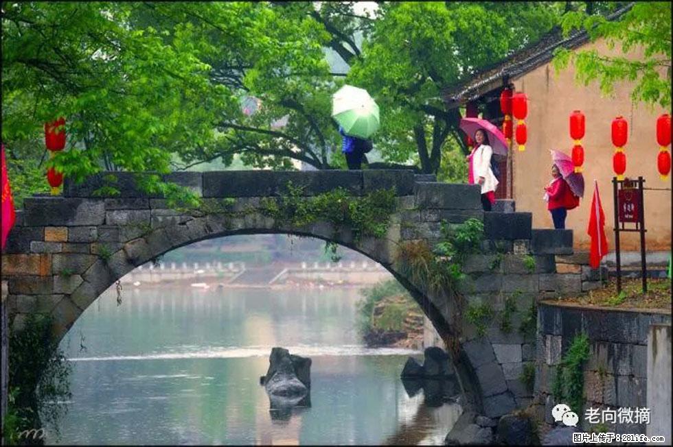 【春天，广西桂林灌阳县向您发出邀请！】江口老街又逢春 - 游山玩水 - 揭阳生活社区 - 揭阳28生活网 jy.28life.net