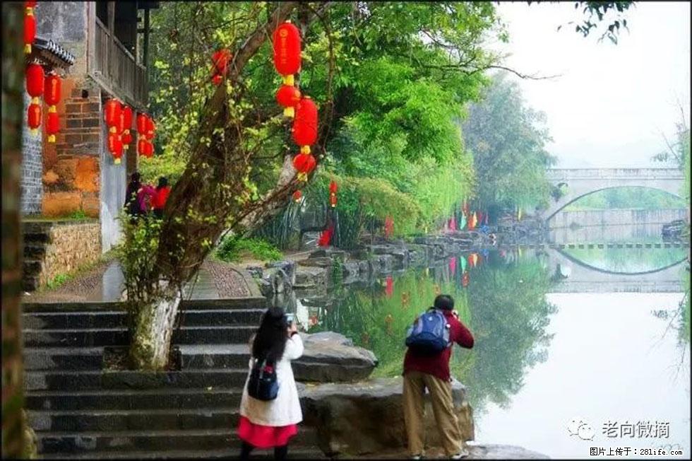 【春天，广西桂林灌阳县向您发出邀请！】江口老街又逢春 - 游山玩水 - 揭阳生活社区 - 揭阳28生活网 jy.28life.net