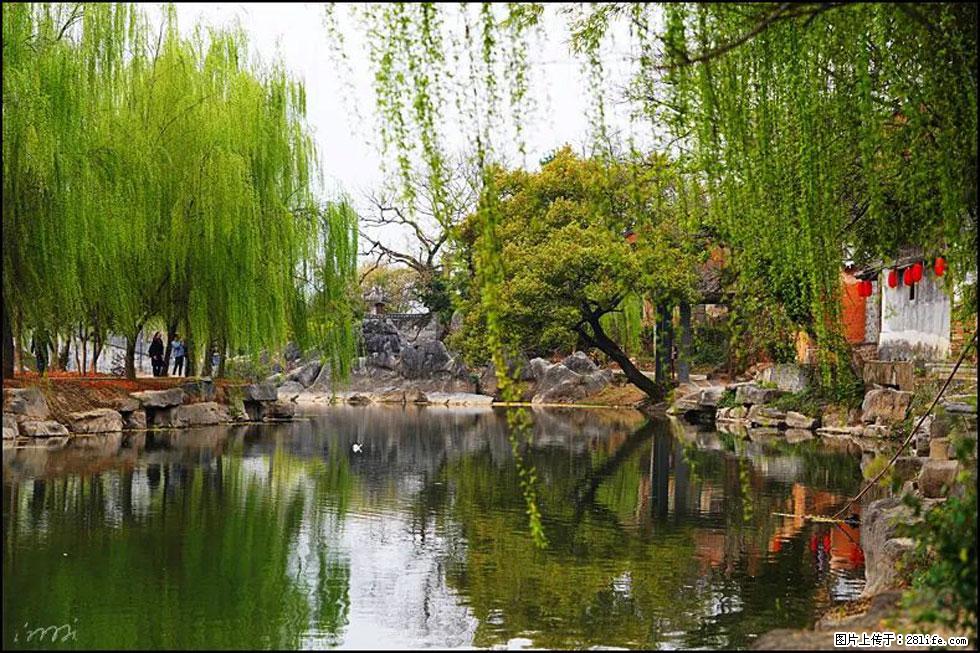 【春天，广西桂林灌阳县向您发出邀请！】江口老街又逢春 - 游山玩水 - 揭阳生活社区 - 揭阳28生活网 jy.28life.net