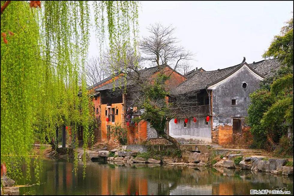 【春天，广西桂林灌阳县向您发出邀请！】江口老街又逢春 - 游山玩水 - 揭阳生活社区 - 揭阳28生活网 jy.28life.net