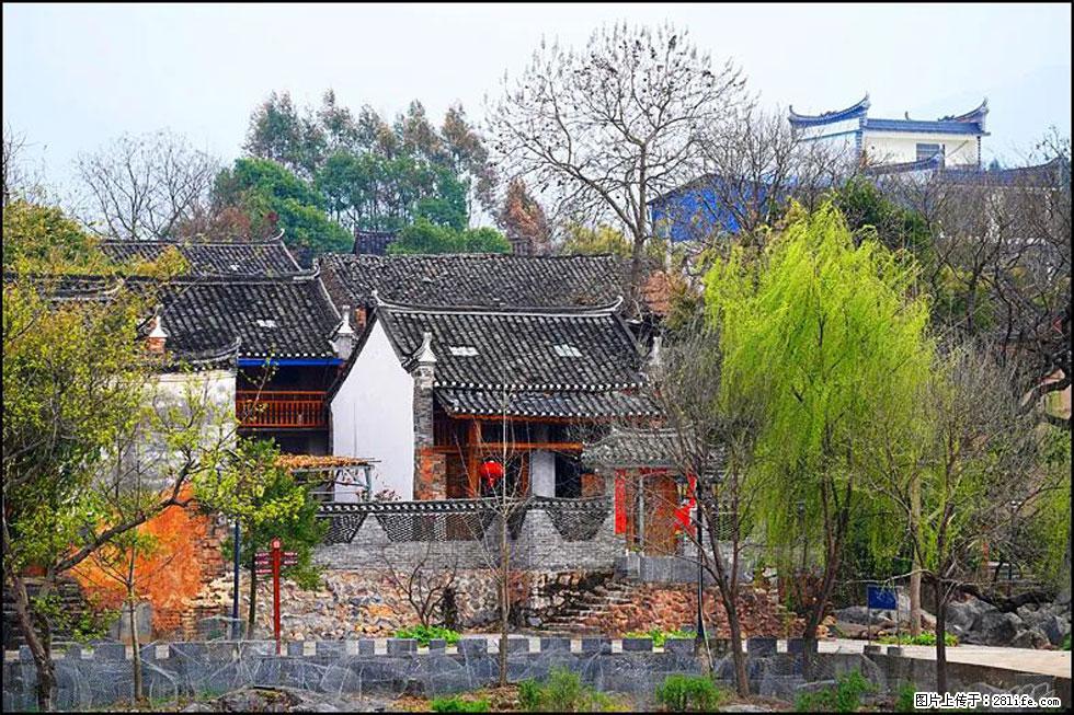 【春天，广西桂林灌阳县向您发出邀请！】江口老街又逢春 - 游山玩水 - 揭阳生活社区 - 揭阳28生活网 jy.28life.net