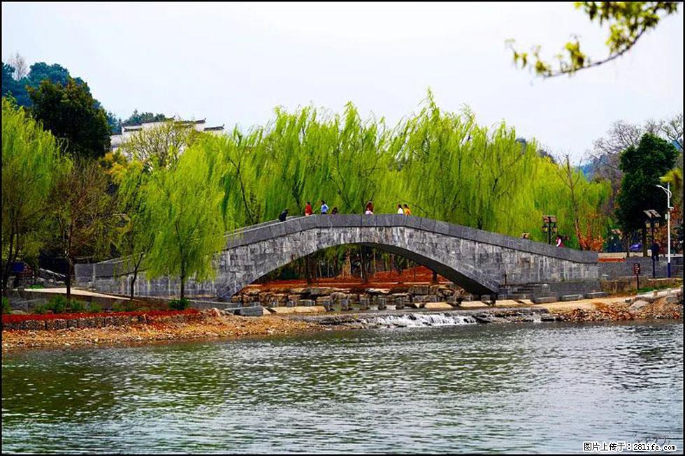 【春天，广西桂林灌阳县向您发出邀请！】江口老街又逢春 - 游山玩水 - 揭阳生活社区 - 揭阳28生活网 jy.28life.net