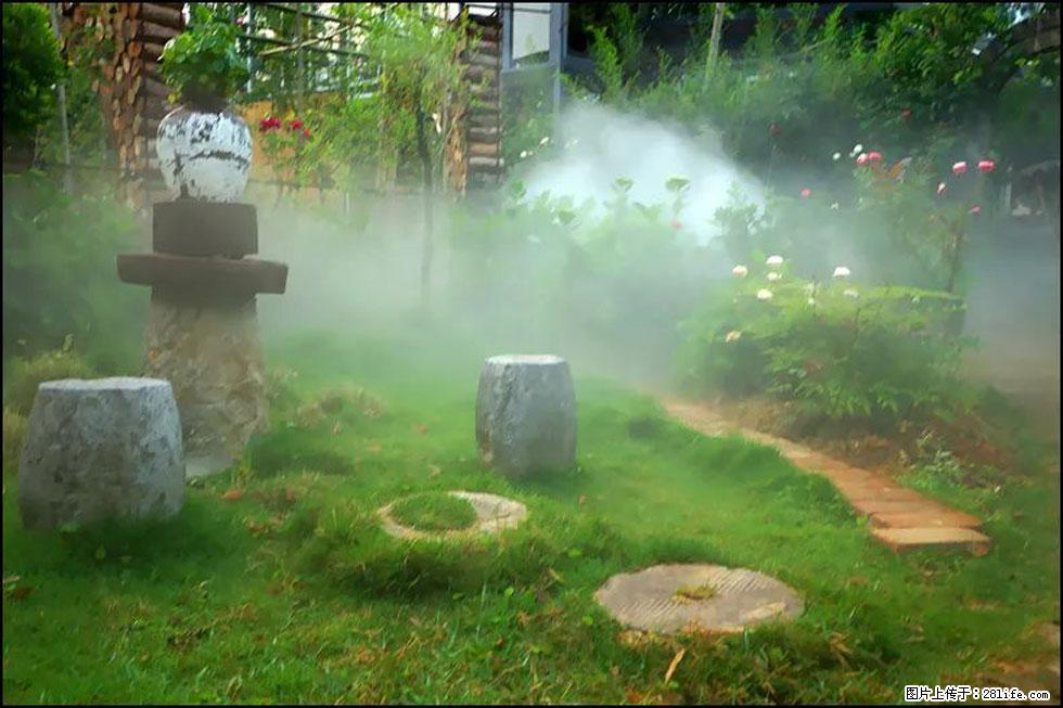 【春天，广西桂林灌阳县向您发出邀请！】如梦似幻莲溪庐 - 游山玩水 - 揭阳生活社区 - 揭阳28生活网 jy.28life.net