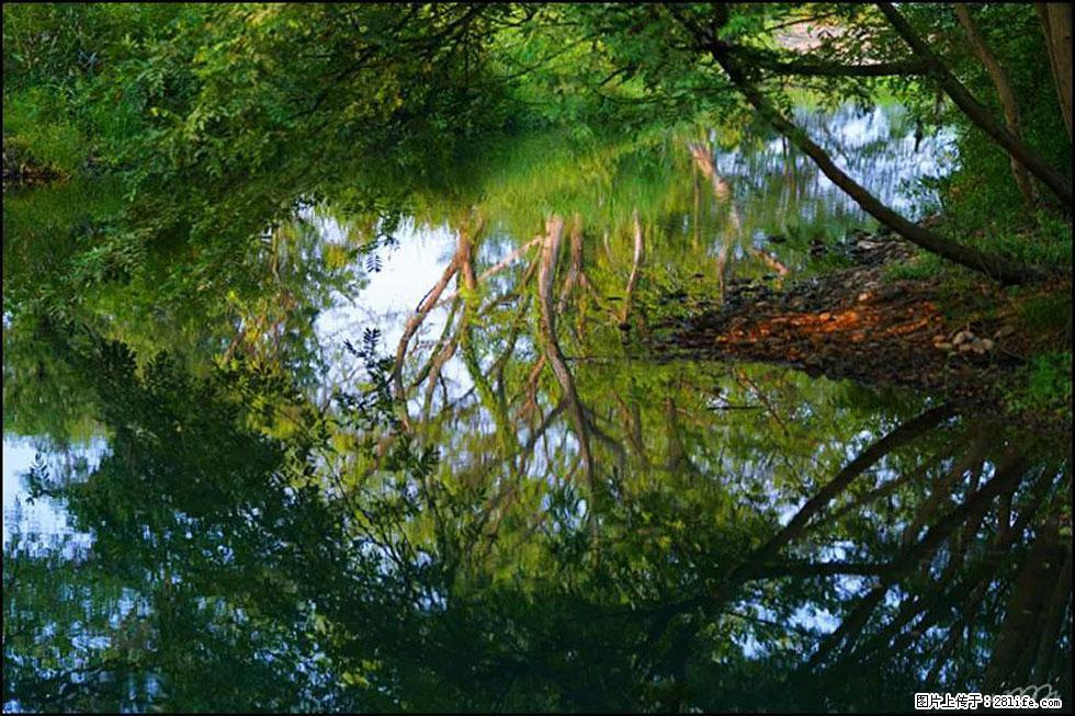 【春天，广西桂林灌阳县向您发出邀请！】熊家寨湿地公园 - 游山玩水 - 揭阳生活社区 - 揭阳28生活网 jy.28life.net