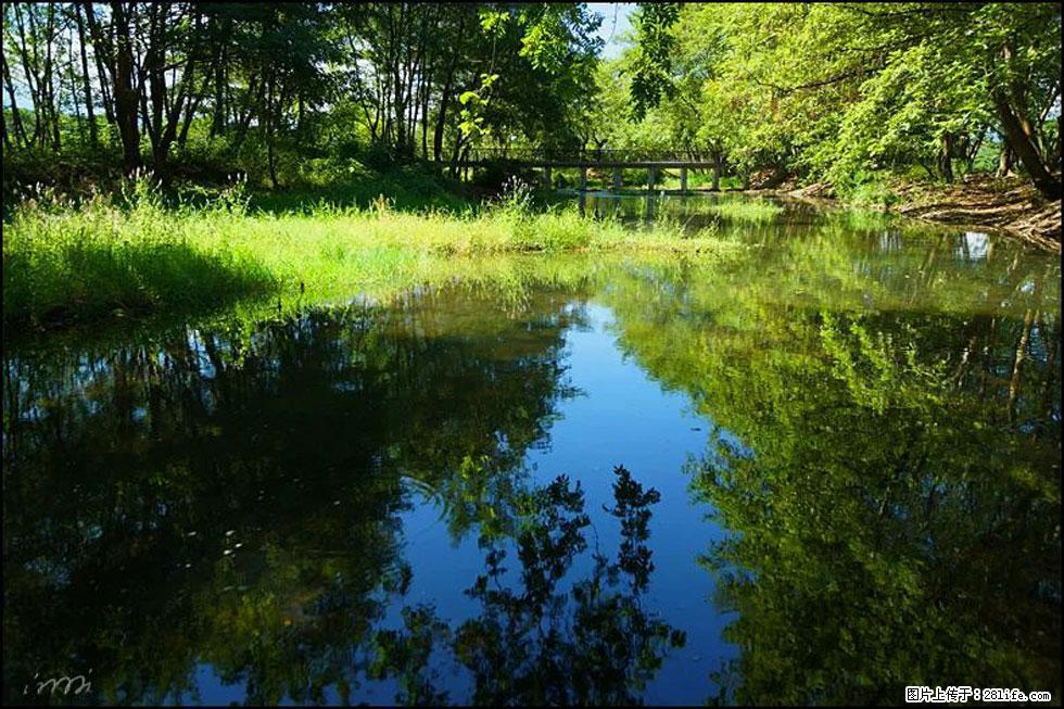 【春天，广西桂林灌阳县向您发出邀请！】熊家寨湿地公园 - 游山玩水 - 揭阳生活社区 - 揭阳28生活网 jy.28life.net