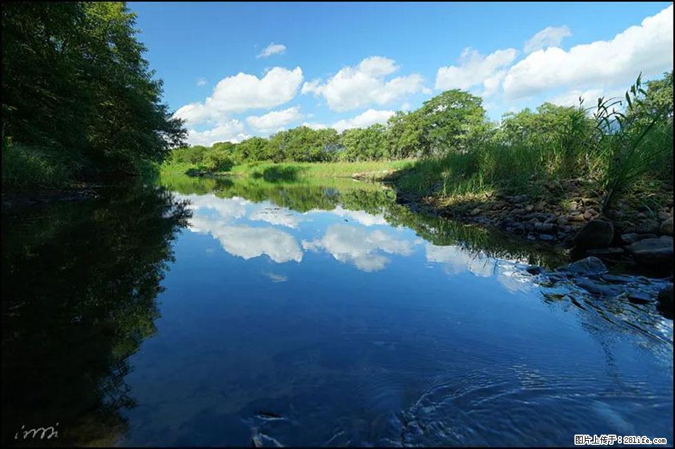 【春天，广西桂林灌阳县向您发出邀请！】熊家寨湿地公园 - 游山玩水 - 揭阳生活社区 - 揭阳28生活网 jy.28life.net