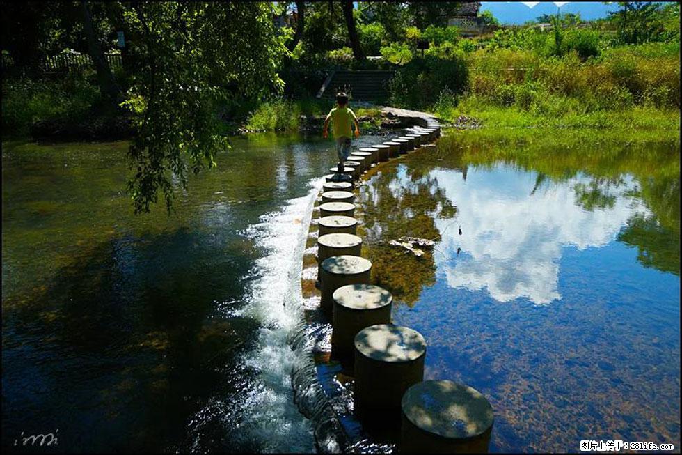 【春天，广西桂林灌阳县向您发出邀请！】熊家寨湿地公园 - 游山玩水 - 揭阳生活社区 - 揭阳28生活网 jy.28life.net