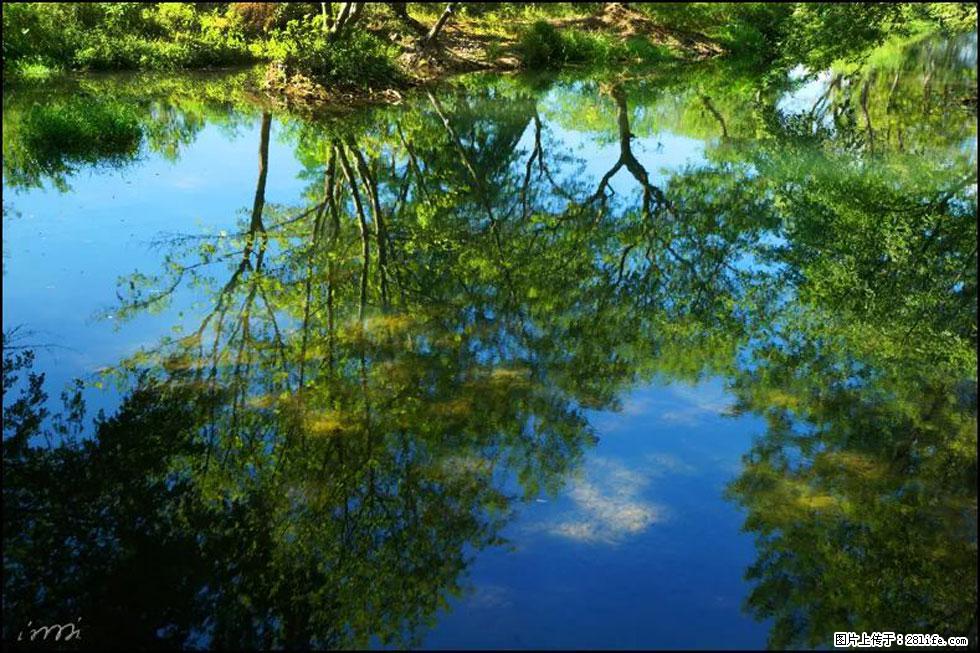 【春天，广西桂林灌阳县向您发出邀请！】熊家寨湿地公园 - 游山玩水 - 揭阳生活社区 - 揭阳28生活网 jy.28life.net