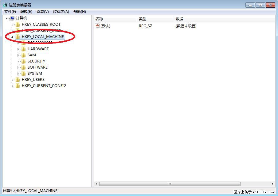 Photoshop不能直接拖拽打开图片的解决办法 - 生活百科 - 揭阳生活社区 - 揭阳28生活网 jy.28life.net