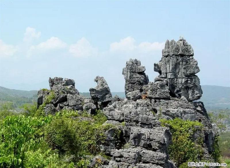 桂林旅游名城景点：灌阳文市石林 - 游山玩水 - 揭阳生活社区 - 揭阳28生活网 jy.28life.net