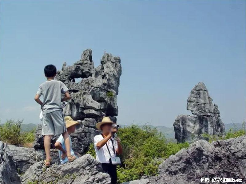 桂林旅游名城景点：灌阳文市石林 - 游山玩水 - 揭阳生活社区 - 揭阳28生活网 jy.28life.net