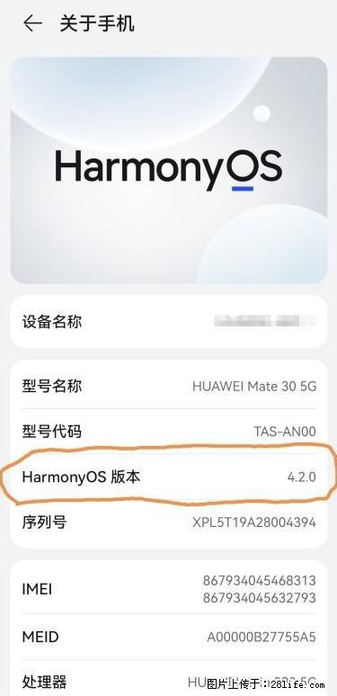 华为手机Mate30 如何开启开发者选项？ - 生活百科 - 揭阳生活社区 - 揭阳28生活网 jy.28life.net