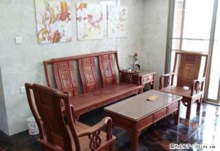 金色家园 2居室精装修 配套齐全 租金1900 有钥匙 - 揭阳28生活网 jy.28life.net
