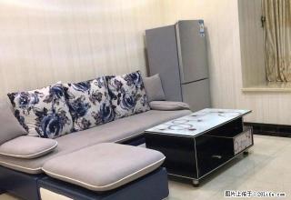 创鸿国际1房1厅豪华装修 温馨舒适 家私配套齐全 有钥匙中层 - 揭阳28生活网 jy.28life.net
