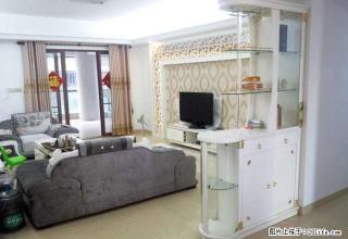 汇景蓝湾豪华装修 头次出租配套齐全 三居室 月租3500/月 - 揭阳28生活网 jy.28life.net