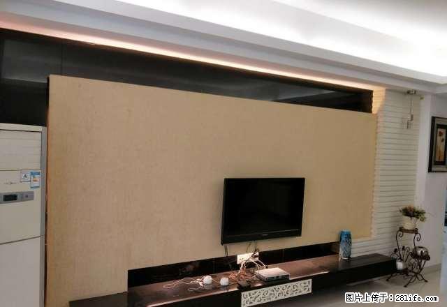 恒众丰 金城龙庭一期新新三房 拎包即住 光线好钥匙在手 方便 - 房屋出租 - 房屋租售 - 揭阳分类信息 - 揭阳28生活网 jy.28life.net