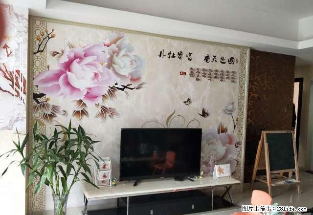 恒众丰 金城君悦 豪华3房 光线好带露台 小区环境好现房好看 - 房屋出租 - 房屋租售 - 揭阳分类信息 - 揭阳28生活网 jy.28life.net