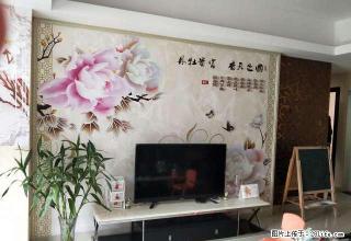 恒众丰 金城君悦 豪华3房 光线好带露台 小区环境好现房好看 - 揭阳28生活网 jy.28life.net