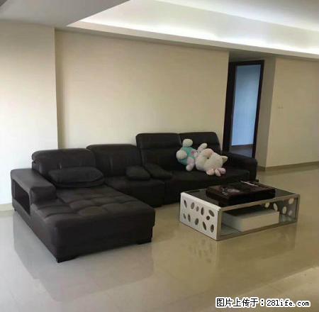 ＜恒众丰＞ 金城君悦 3房2 配套齐全 装修雅雅即可拎包入住 - 房屋出租 - 房屋租售 - 揭阳分类信息 - 揭阳28生活网 jy.28life.net