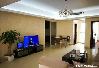 [恒众丰] 金城君悦 高楼层 3房2 家具齐全 即可拎包入住 - 揭阳28生活网 jy.28life.net