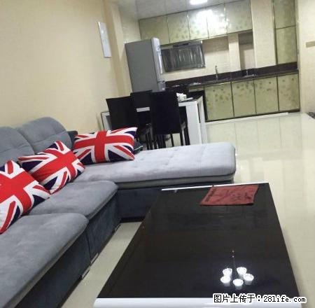 恒众丰 创鸿国际 二房二厅 现代装修 家私家电齐全 拎包入住 - 房屋出租 - 房屋租售 - 揭阳分类信息 - 揭阳28生活网 jy.28life.net