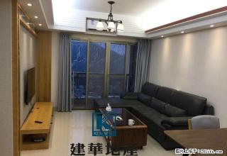 创鸿国际望山景房 头次出租家私家电齐全 一线山景钥匙在手 - 揭阳28生活网 jy.28life.net