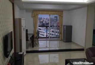 出租 金色家园 二房二厅 业主精心装修 月租2100 - 揭阳28生活网 jy.28life.net
