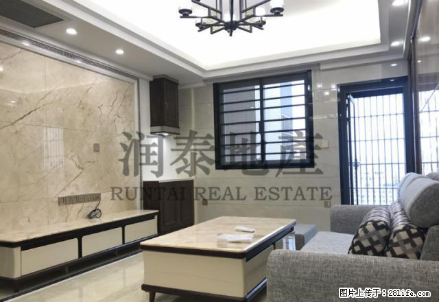 笋盘创鸿国际 现代新装 3房2厅 首租！ 拎包即可入住 - 房屋出租 - 房屋租售 - 揭阳分类信息 - 揭阳28生活网 jy.28life.net