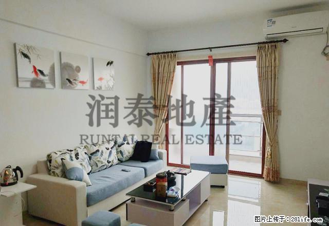 创鸿国际 精致2房 全新装修 首租 配套齐全 拎包入住哦 - 房屋出租 - 房屋租售 - 揭阳分类信息 - 揭阳28生活网 jy.28life.net