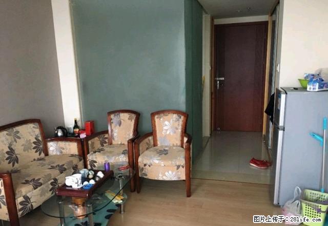 恒众丰 利金公寓精装1房1雅楼层 光线明亮南北通风 看房方便 - 房屋出租 - 房屋租售 - 揭阳分类信息 - 揭阳28生活网 jy.28life.net