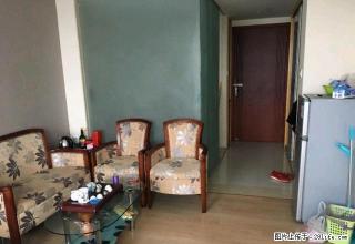 恒众丰 利金公寓精装1房1雅楼层 光线明亮南北通风 看房方便 - 揭阳28生活网 jy.28life.net