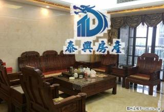 历史价低招租豪宅万泰城花园小区高档装修古香古色4房2环境也美 - 揭阳28生活网 jy.28life.net
