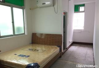 华市村金叶园 1室1厅 25平米 中等装修 押一付一 - 揭阳28生活网 jy.28life.net