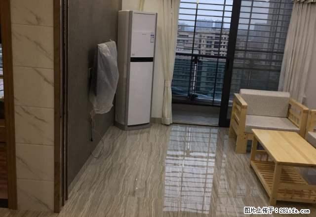 创鸿国际配套齐全拎包即住2房2厅1卫月租2600 - 房屋出租 - 房屋租售 - 揭阳分类信息 - 揭阳28生活网 jy.28life.net
