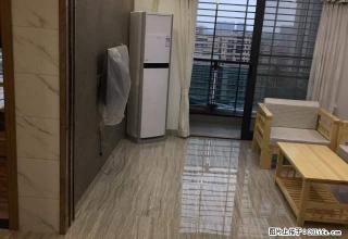 创鸿国际配套齐全拎包即住2房2厅1卫月租2600 - 揭阳28生活网 jy.28life.net