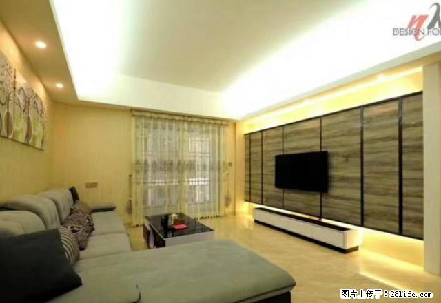 裕景轩 全装现代装修 两房两厅 安静舒适 拎包入住 - 房屋出租 - 房屋租售 - 揭阳分类信息 - 揭阳28生活网 jy.28life.net