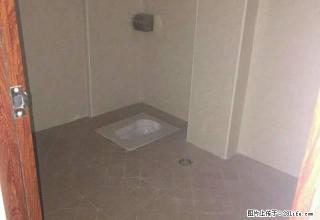 直主出租南园，2房1 厅，空房，10600/年，包电梯费 - 揭阳28生活网 jy.28life.net