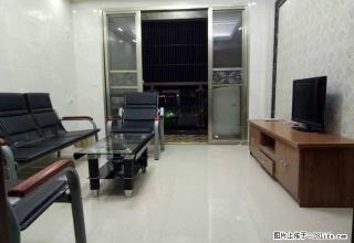 岭南明珠 一房一 装修雅雅 配套齐全 一线江景 拎包入住 - 揭阳28生活网 jy.28life.net