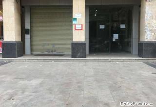 金城龙庭一期建阳路 旺铺出租 煌金地段 业主急出租 急急急 - 揭阳28生活网 jy.28life.net