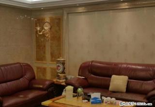 金都花园 豪装4房2 家私家电齐全 仅租4500/月 - 揭阳28生活网 jy.28life.net