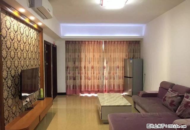 金城峰会 两房现代豪华装修 家私家电齐全 仅2100/月 - 房屋出租 - 房屋租售 - 揭阳分类信息 - 揭阳28生活网 jy.28life.net