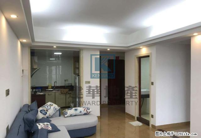创鸿国际 两房现代全新装修 家私家电齐全 仅2500/月 - 房屋出租 - 房屋租售 - 揭阳分类信息 - 揭阳28生活网 jy.28life.net