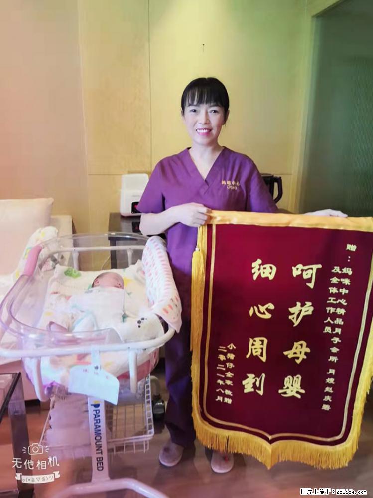 上海高端月子会所招新手月嫂，零基础带教，包吃住 - 职场交流 - 揭阳生活社区 - 揭阳28生活网 jy.28life.net