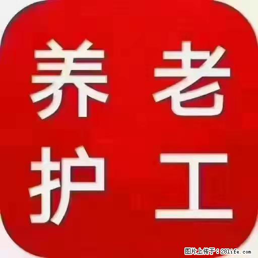 上海国企养老院，星级酒店环境，招聘养老护工 - 职场交流 - 揭阳生活社区 - 揭阳28生活网 jy.28life.net
