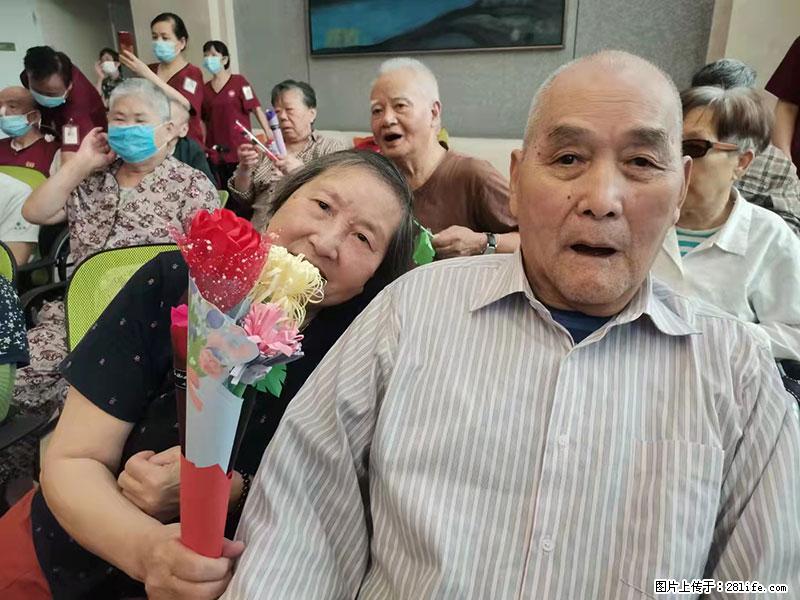 上海国企养老院，星级酒店环境，招聘养老护工 - 职场交流 - 揭阳生活社区 - 揭阳28生活网 jy.28life.net