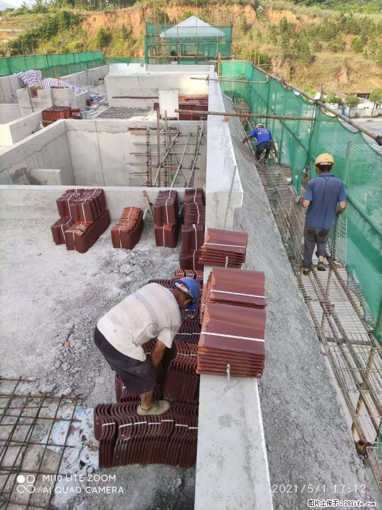 【广西三象建筑安装工程有限公司】绿地衫和田叠墅项目 - 家居生活 - 揭阳生活社区 - 揭阳28生活网 jy.28life.net