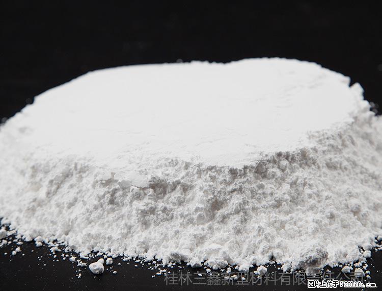 【桂林三鑫新型材料】600目重质碳酸钙 方解石粉重钙粉 - 综合信息 - 其他综合 - 揭阳分类信息 - 揭阳28生活网 jy.28life.net