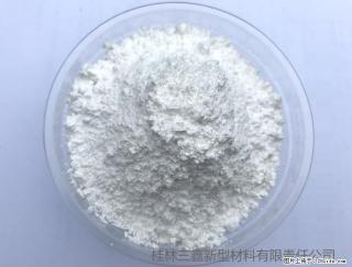 【桂林三鑫新型材料】人造石人造大理石专用碳酸钙 - 揭阳28生活网 jy.28life.net