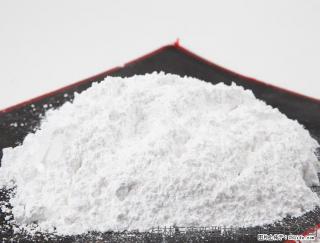 【桂林三鑫新型材料】1250目活性碳酸钙 改性钙碳酸钙 改性重质碳酸钙 - 揭阳28生活网 jy.28life.net
