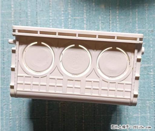 桂林荣泰吹塑、注塑【厂家直销】PVC阴燃电工配件，精品86底盒 - 其他广告 - 广告专区 - 揭阳分类信息 - 揭阳28生活网 jy.28life.net